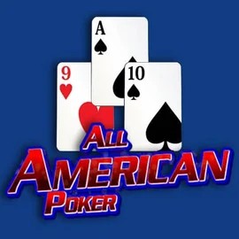 All American Poker online slot from RTG (Reel Time Gaming) – play at vegas-now.eu.com