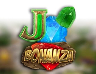 Logo of Bonanza Megaways from Big Time Gaming at Vegas Now Casino