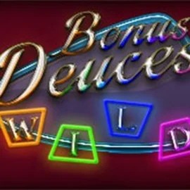 Play Bonus Deuces Wild (RTG) slot by RTG (Reel Time Gaming) on vegas-now.eu.com