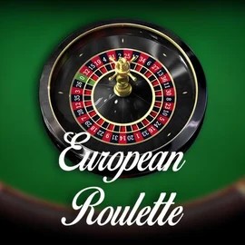 European Roulette (Red Tiger) slot icon by Red Tiger Gaming, available at Vegas Now Casino
