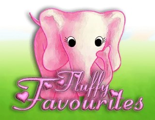 Fluffy Favourites logo by Eyecon at Vegas Now CasinoFluffy Favourites