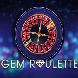 Gem Roulette casino game by iSoftBet – featured logo at Vegas Now Casino