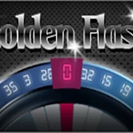 Official Casino Games logo: Golden Flash by WorldMatch at Vegas Now Casino