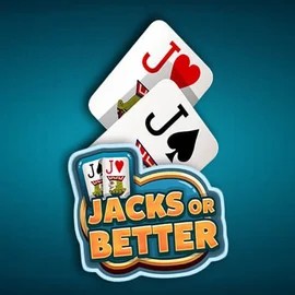 Try Jacks or Better (Red Rake Gaming) slot by Red Rake Gaming on vegas-now.eu.com – logo image