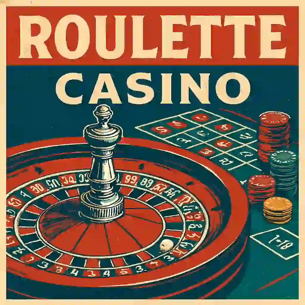 Play Roulette Casino slot by Pragmatic Play on vegas-now.eu.com