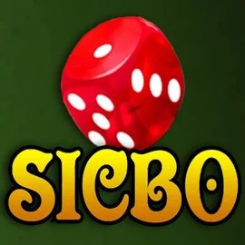 Sic Bo logo by Habanero at Vegas Now CasinoSic Bo